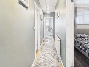 HALLWAY- click for photo gallery